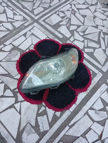 Farol gol G5 original