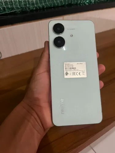 Realme 60x