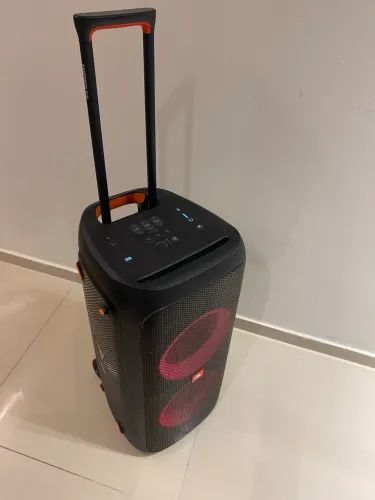 JBL Partybox 310 seminova
