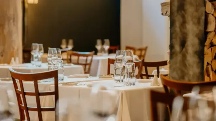 Montagem de Restaurante Espetacular à Venda em Juiz de Fora