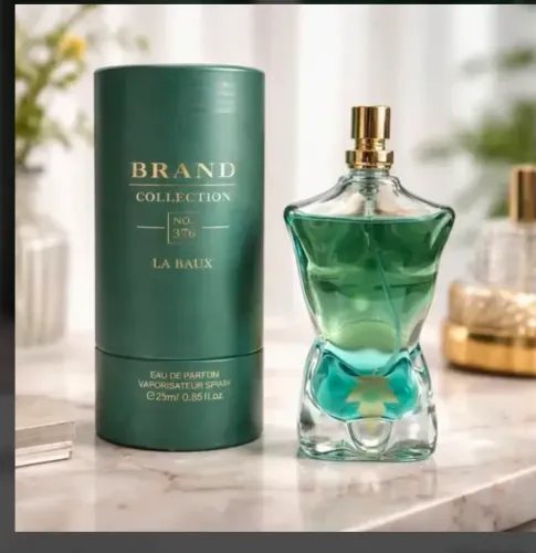 Perfumes Brand Colection