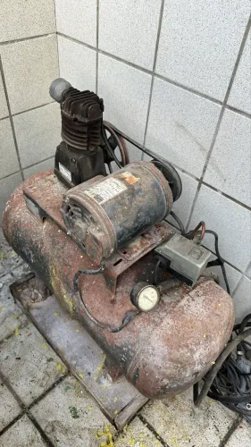 VENDO COMPRESSOR