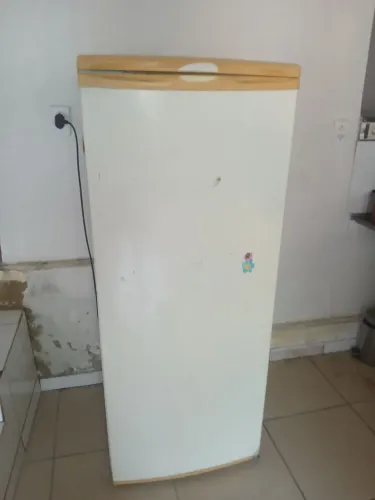 Geladeira Electrolux em Ótimo Estado