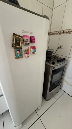 Geladeira