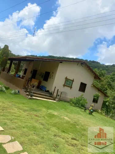 Sítio / Chácara para Venda em Pacoti, GUASSI, 4 dormitórios, 1 suíte, 1 banheiro