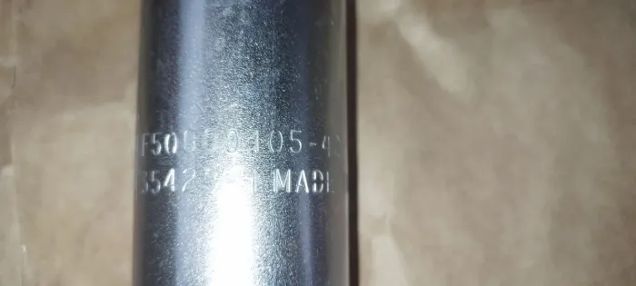 Bomba combustível motor mercury 