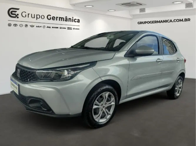 Fiat Argo Drive 1.0 Firefly 2023