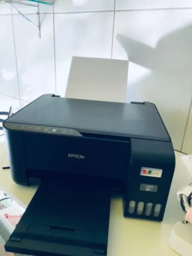VENDO IMPRESSORA EPSON L3250?