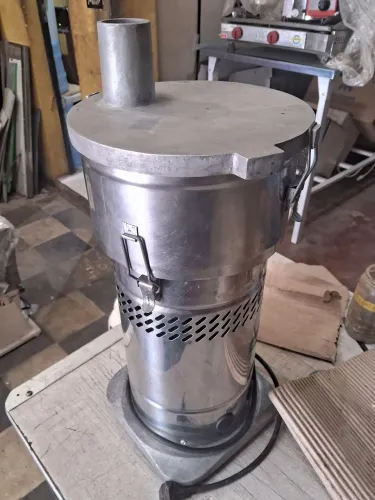 Cutter 4 litros metvisa