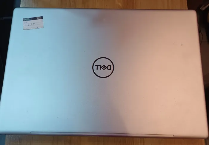Notebook DELL Inspiron 15