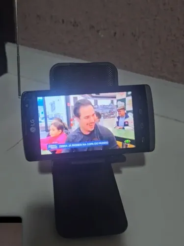 Celular com TV digital top