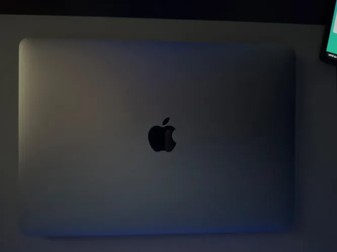 MacBook Air M1 Apple 8GB | 256GB Cinza