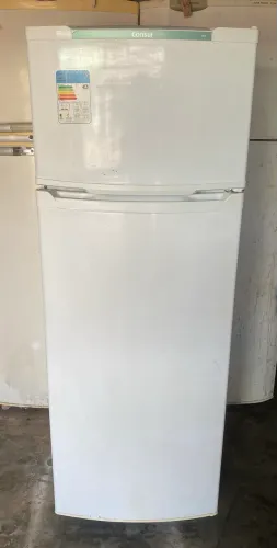 Geladeira consul