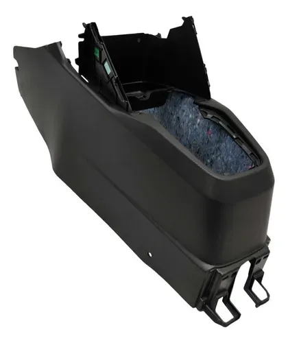 Console Central Citroen C3 2024