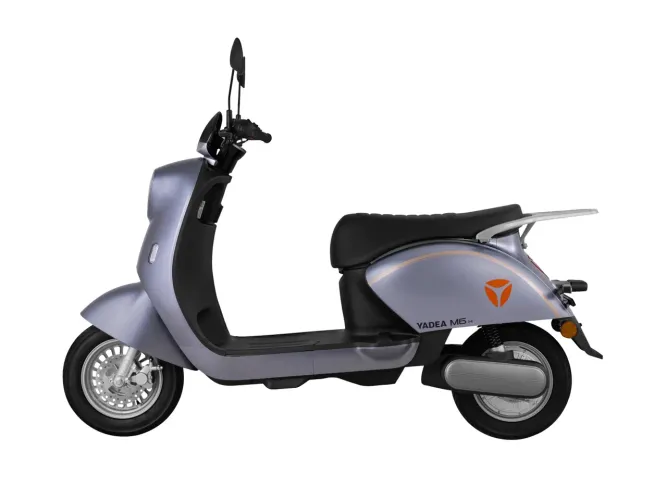 Yadea M6-h 2025