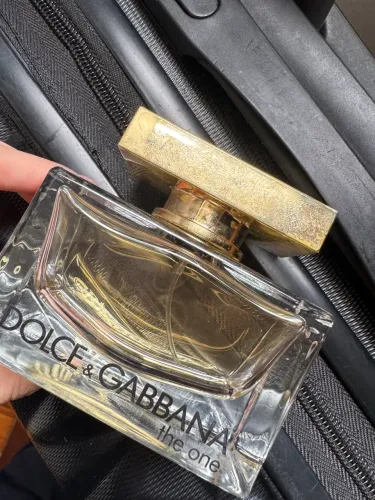 Perfume Dolce & Gabbana The One Feminino 75 ml