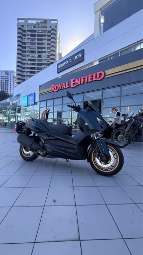 Yamaha XMax Ano: 2023 | WERLINSON 9 7 8 8 9 1 5 5 8