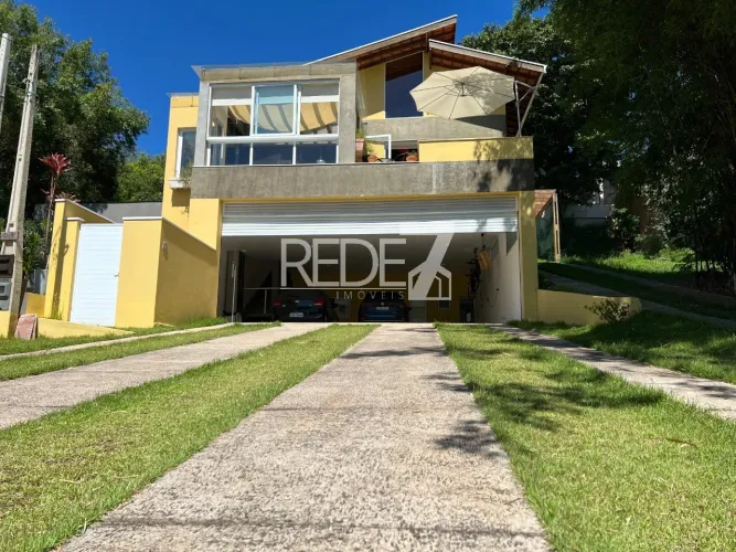 casa - Sítios de Recreio Gramado - Campinas