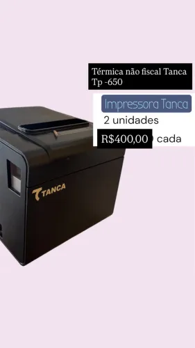 Impressora