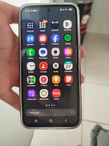Samsung S24 FE