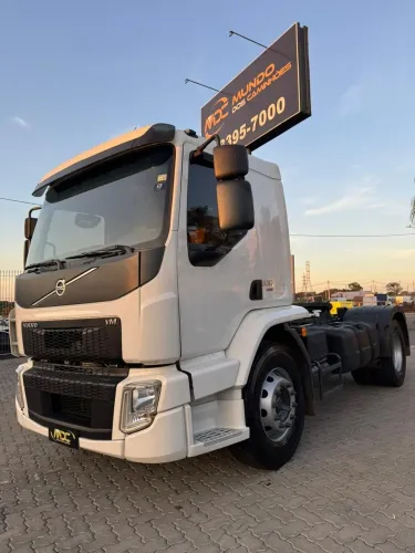 VM 330 4x2 2022 Automático
