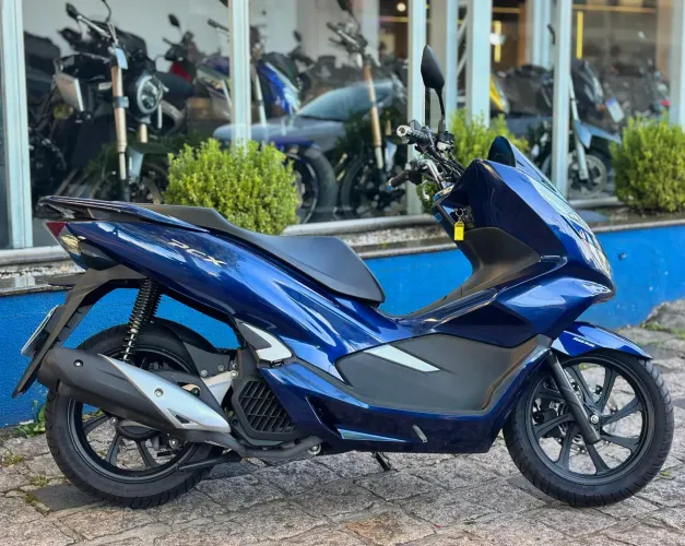 Honda - PCX 150 2020
