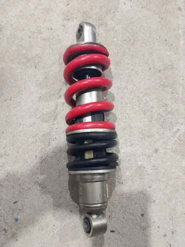 Amortecedor CB TWISTER 250cc usado original 