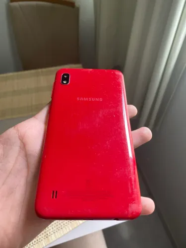 A10 quebra galho