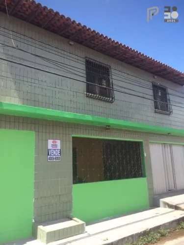 Casa com 3 dormitórios à venda, 259 m² por R$ 320.000,00 - Planalto Anil - São L