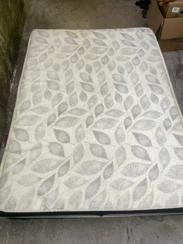 Cama de casal