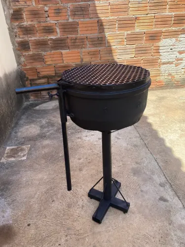 Churrasqueira