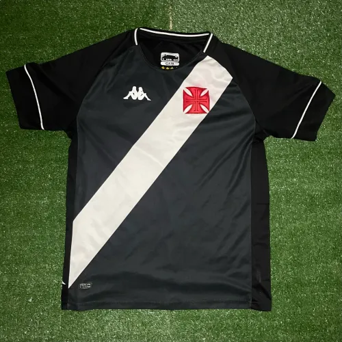 Camisa Vasco kappa