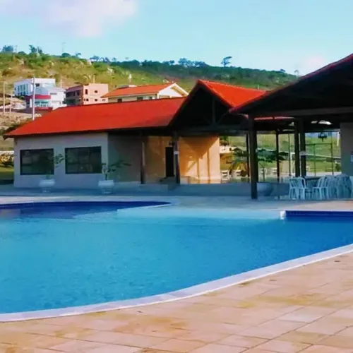 Loteamento Rei David Condominio Club/ Bezerros