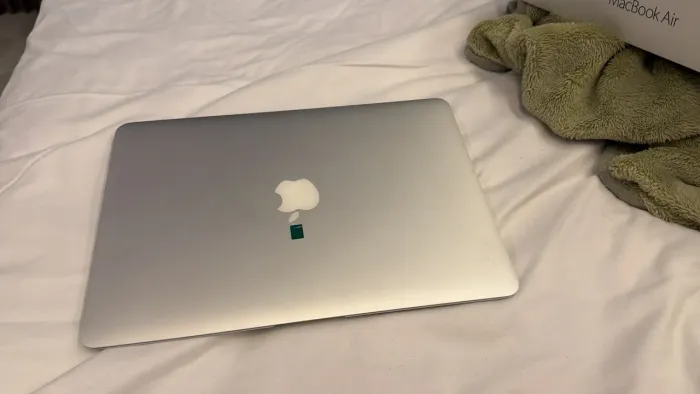 IMac Note book