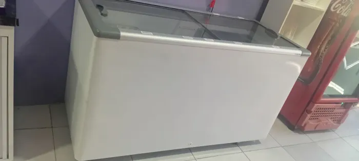 Que monta seu próprio negócio tenho todos produtos para voce monta seu ponto de açaí