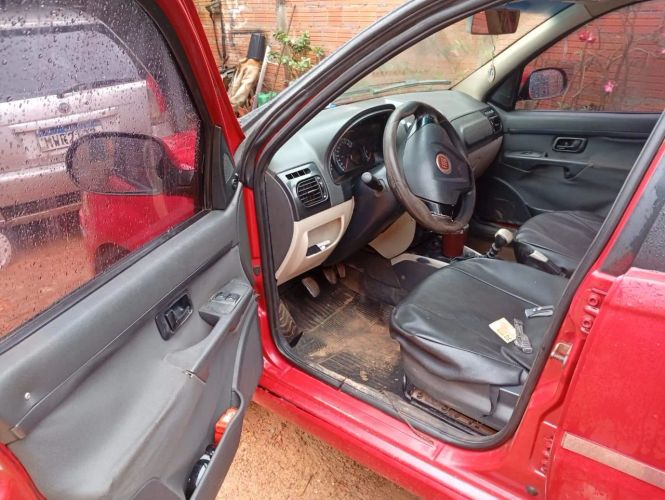 Imagem de Fiat Palio Week. Attractive 1.4 Fire Flex 8V 2014