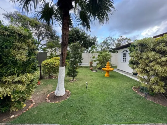 Casa à venda no VALE DO JAGUARIPE , JAGUARIBE, Salvador, BA