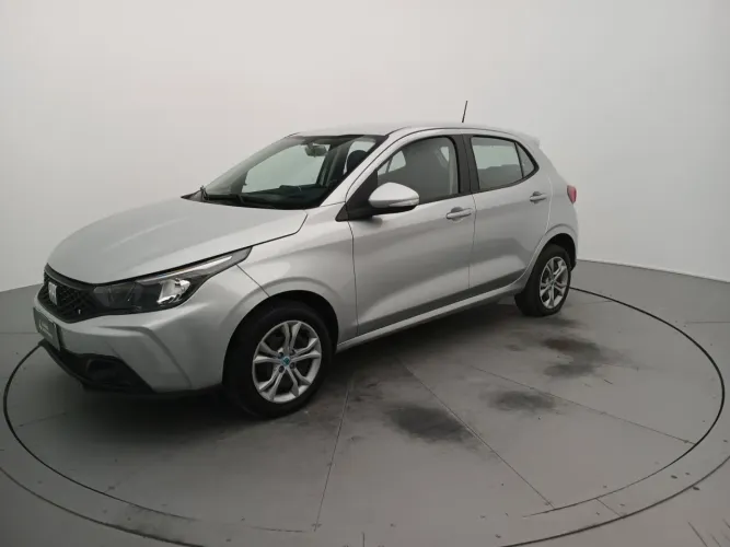 Fiat Argo Drive 1.0 Firefly 2025