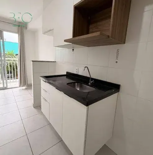 Apartamento com 1 dormitório à venda, 32 m² por R$ 233.000 - Vila Ema - São Paulo/SP
