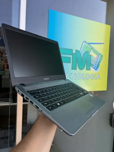 Notebook Samsung i3 | COM GARANTIA