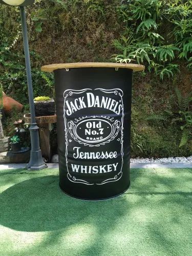 Mesa de Tambor