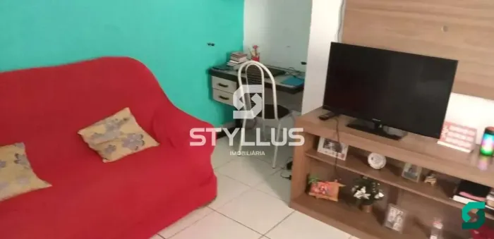 Piedade | Apartamento 2 quartos, sendo 1 suite