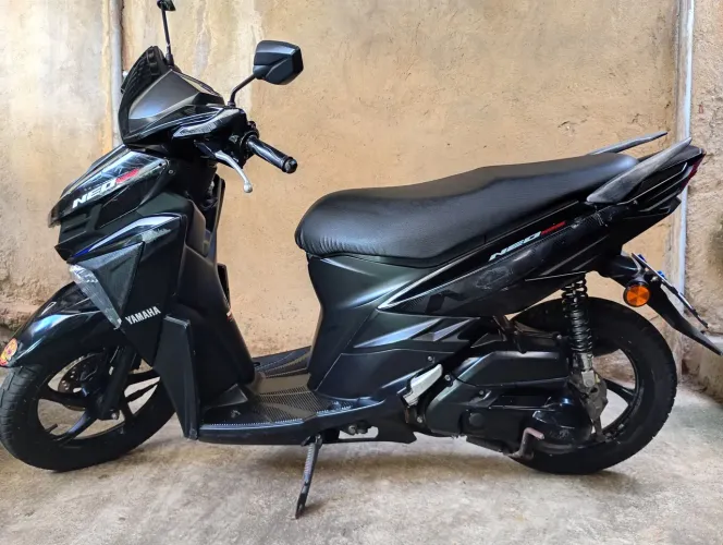 Neo 125