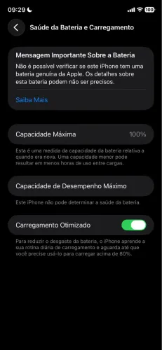 Vendo iPhone 11,128GB