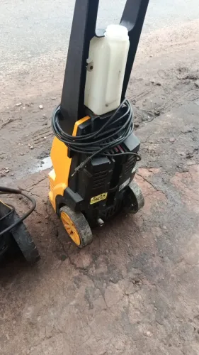 Lavadora alta pressão 
