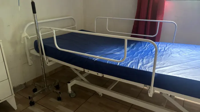 Cama hospitalar