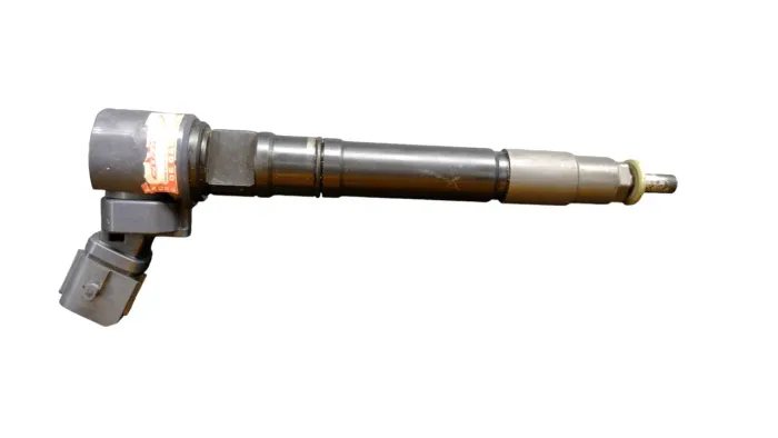 Bico Injetor Hilux 2.8 204cv 2022