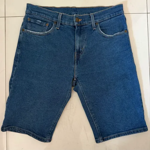 Bermuda Levis original 