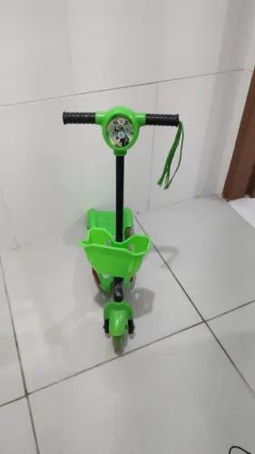 Patinete