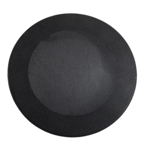 Tela Alto Falante Dianteiro Esquerdo Volkswagen Santana 1992 a 1999 3250358091 Original